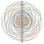 Example of a Fan Chart Roly Poly