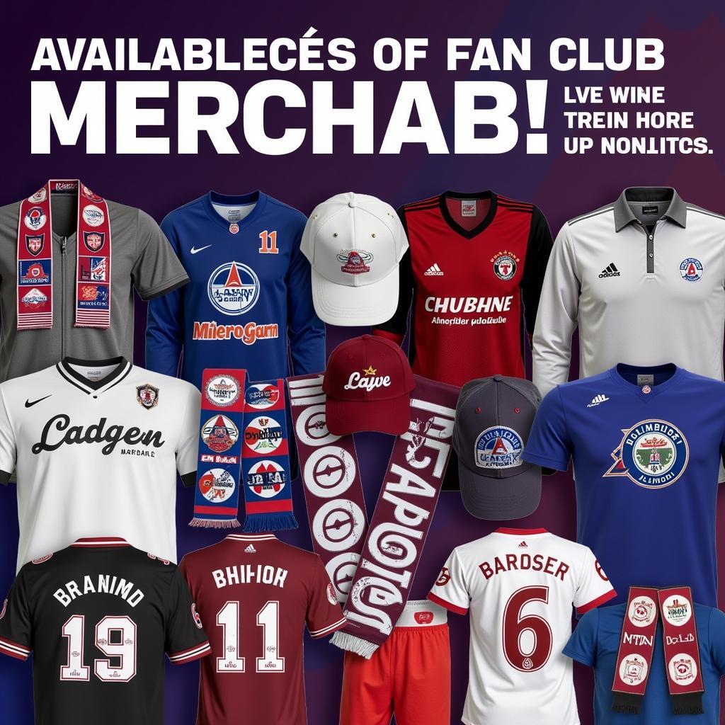 Fan Club Nationalmannschaft Online Store