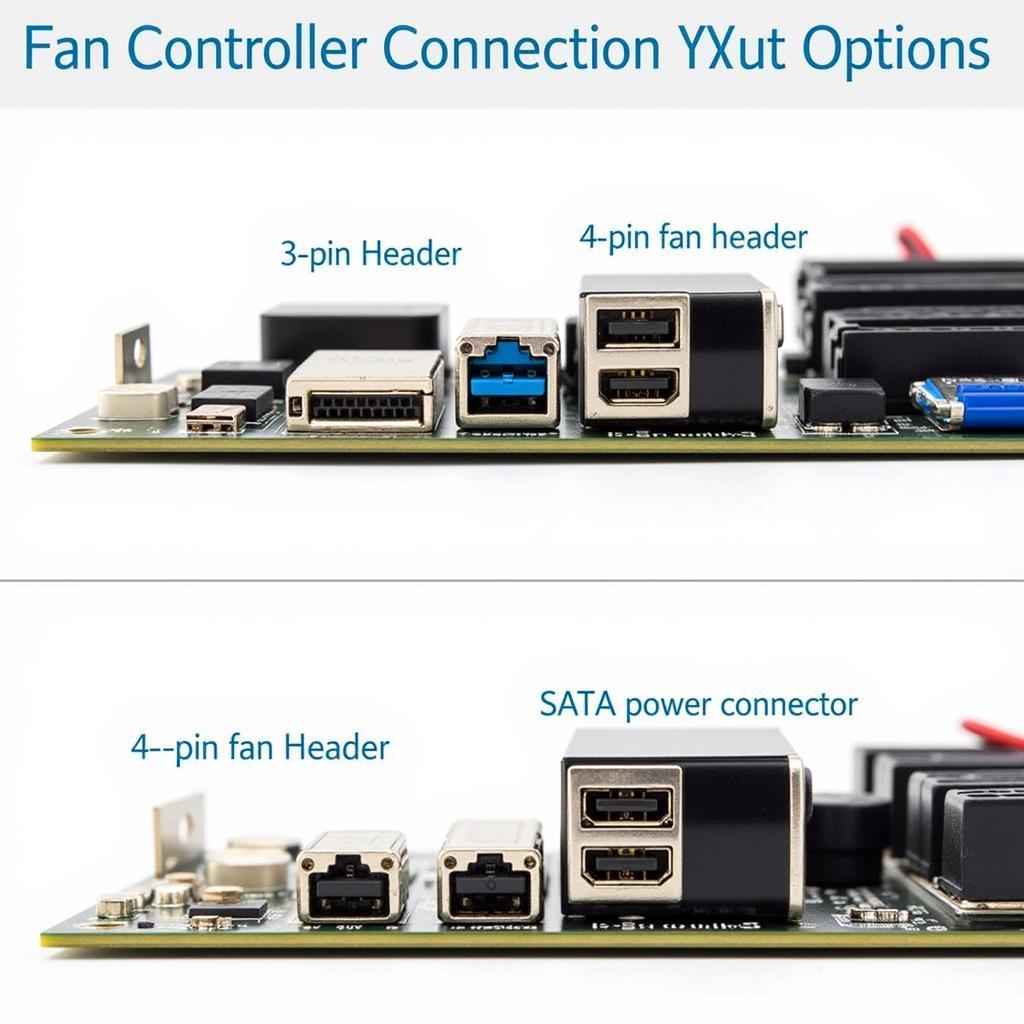 Essential Fan Controller Features in Ho Chi Minh City