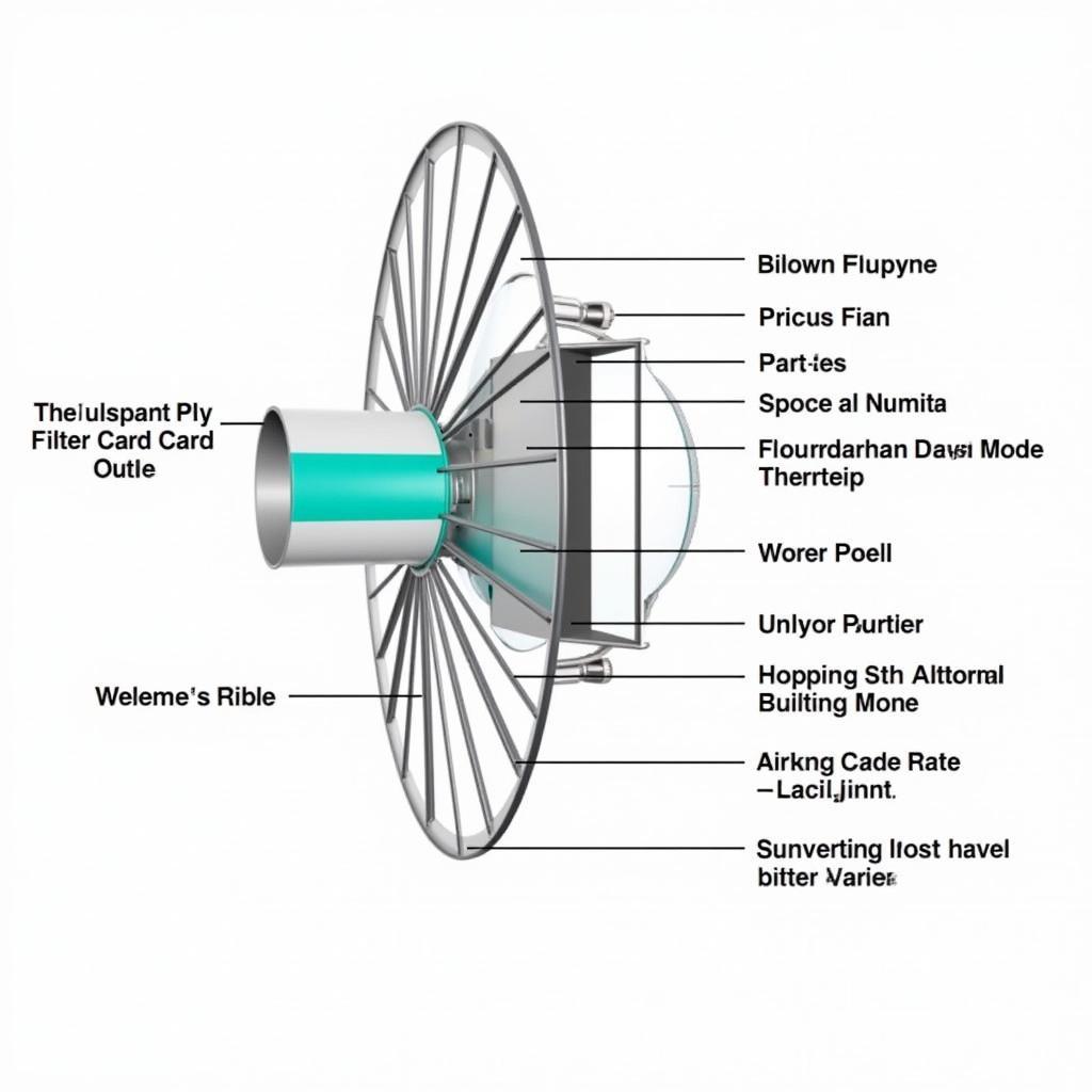 Fan Cowl Design and Function