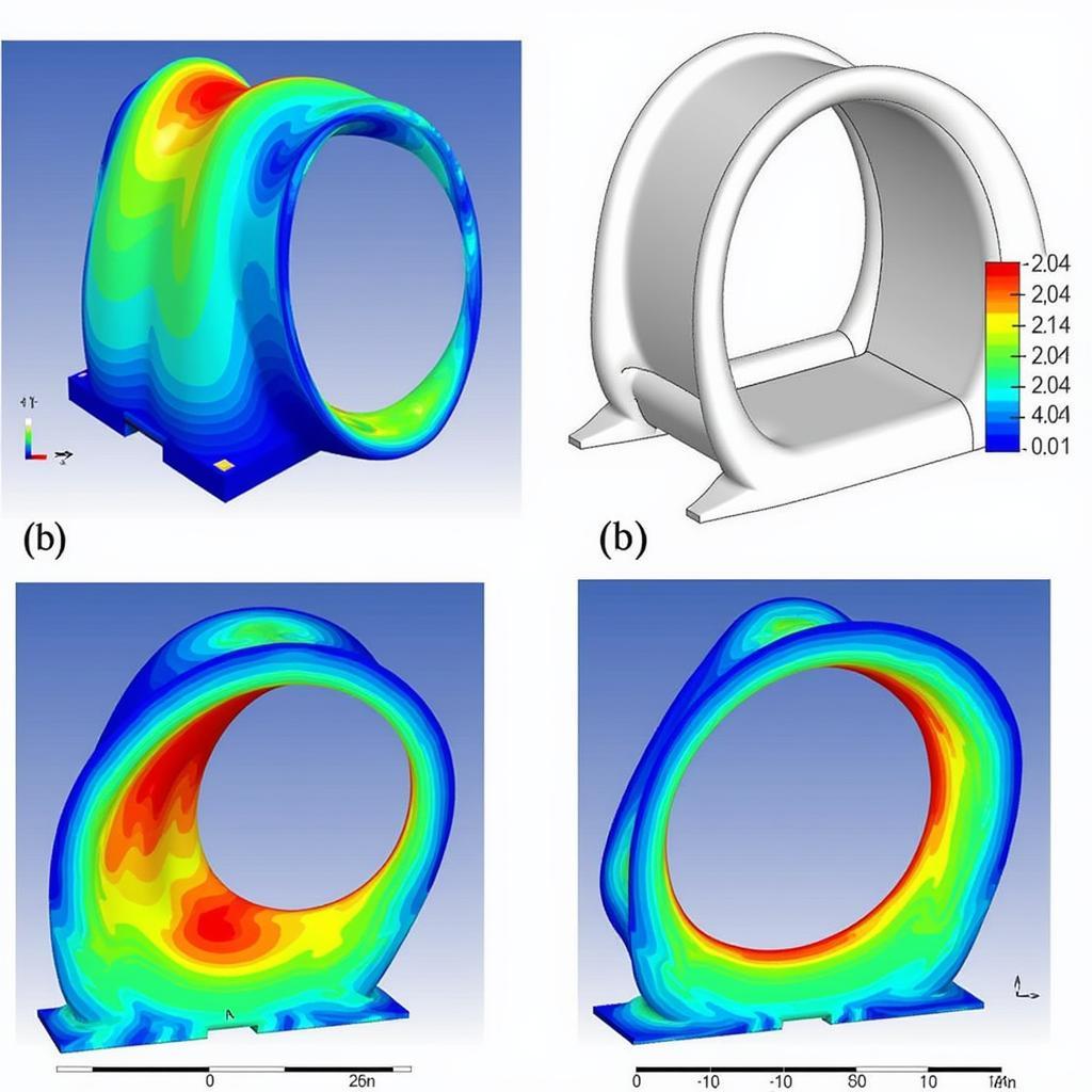 Advanced Fan Cowl Optimization Techniques