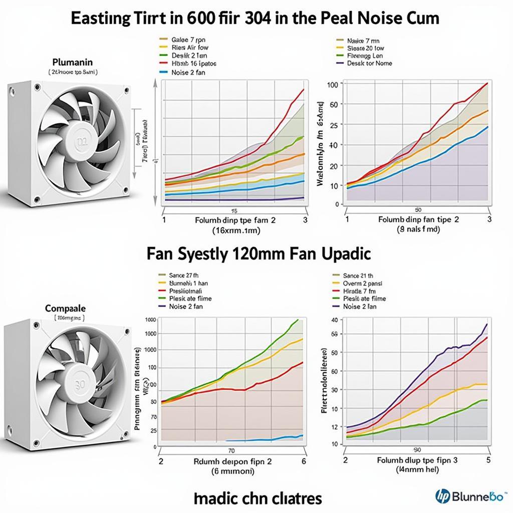 Fan Curve Comparison