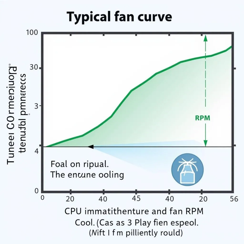 Fan Curve Representation