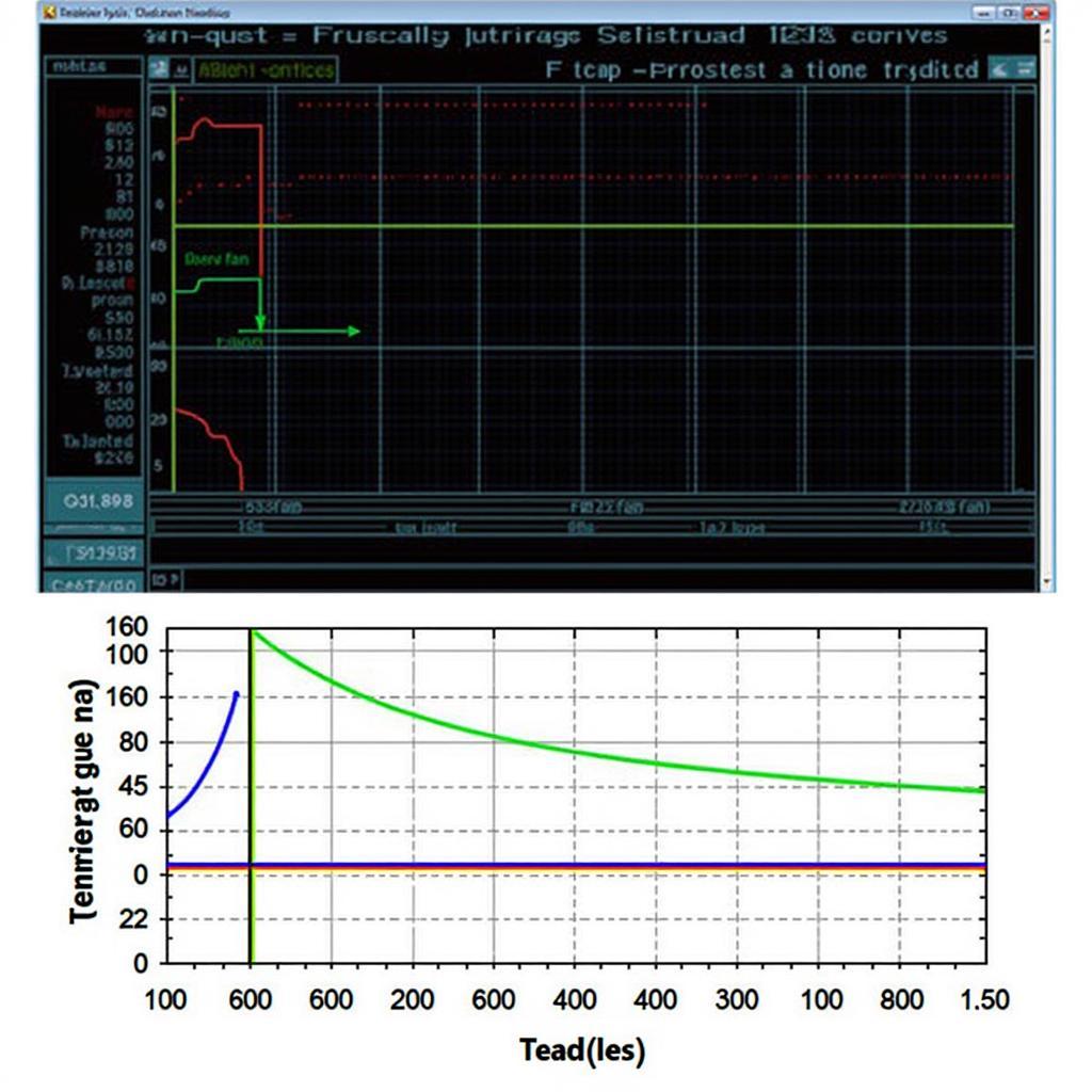 Optimizing Fan Curves for Performance and Noise