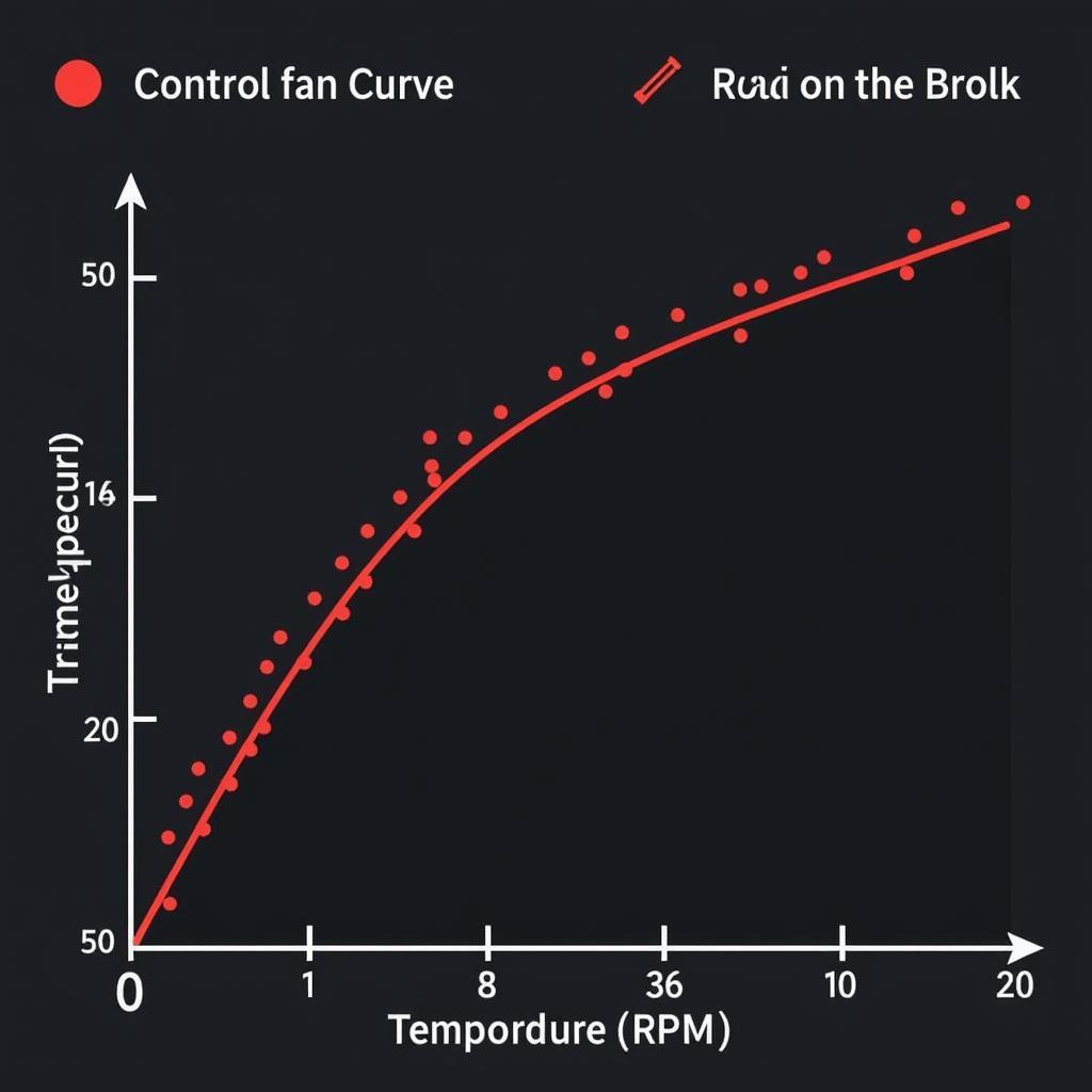 Customizable Fan Curve Settings