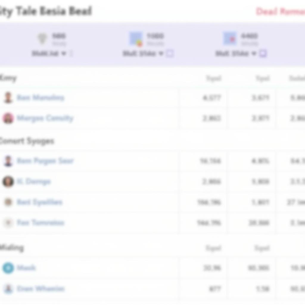 Using Analytics to Understand Fans