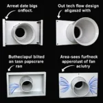 Fan Discharge Opening Design Considerations