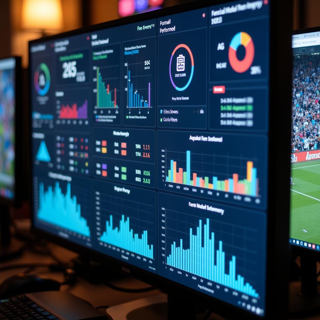 Analyzing Fan Energy Data