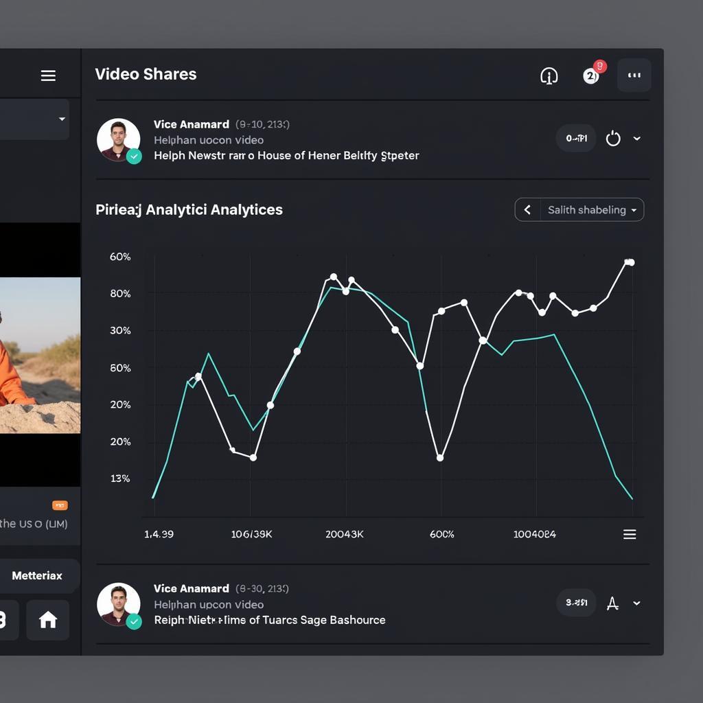 Analyzing Fan Engagement Metrics