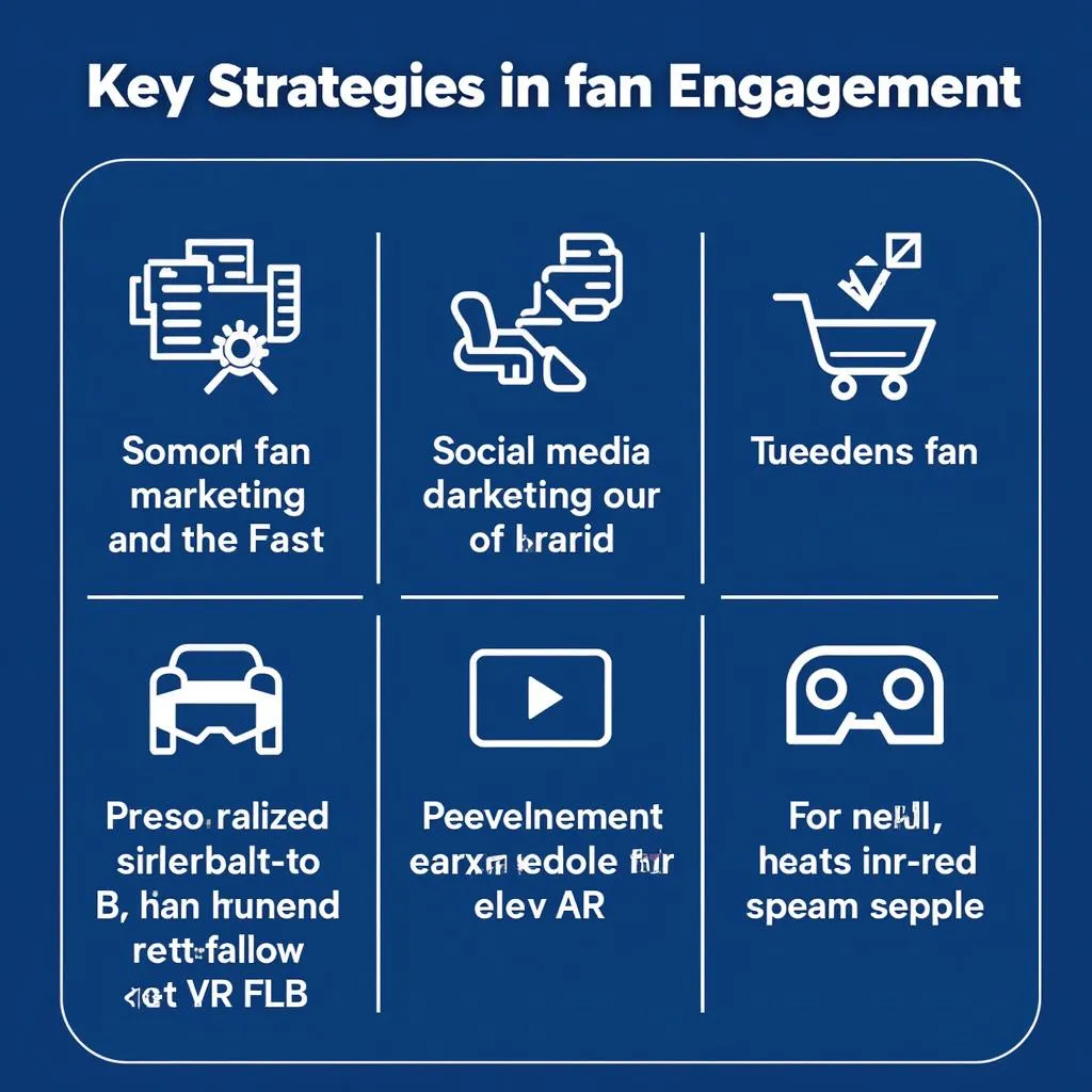 Effective Fan Engagement Strategies