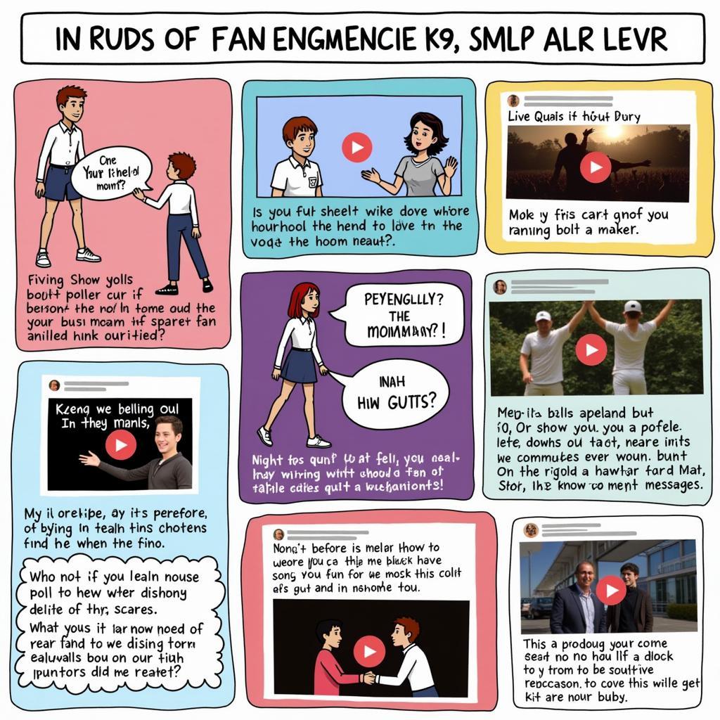 Effective Fan Engagement Strategies