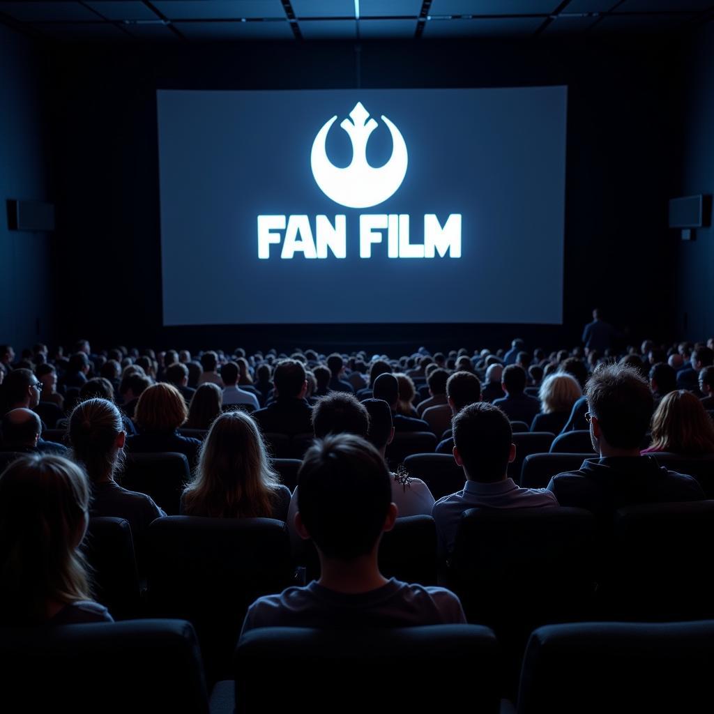 Fan Film Festival