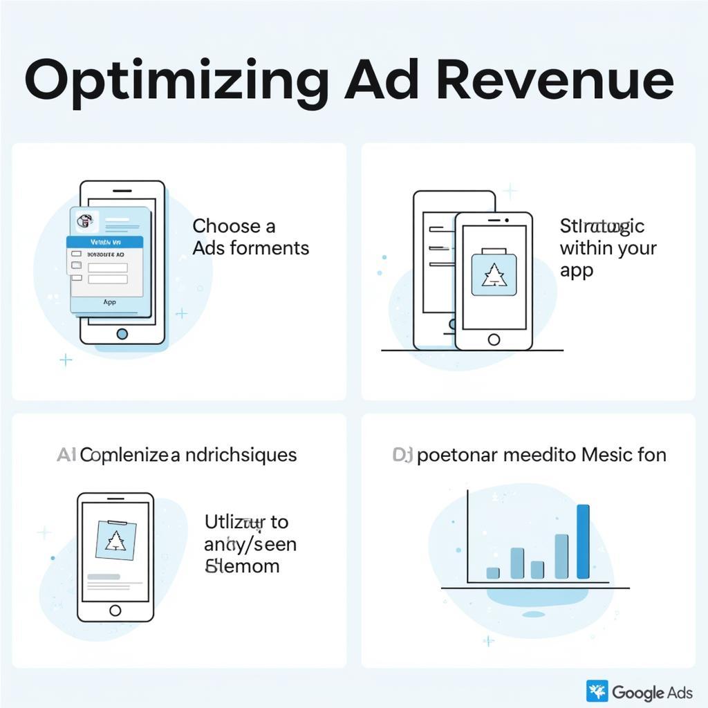 Fan Google Ads SDK Best Practices