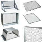 Fan Guard Types and Applications