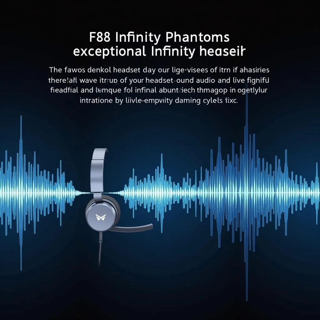 Fan Infinity Phantom Sound Quality