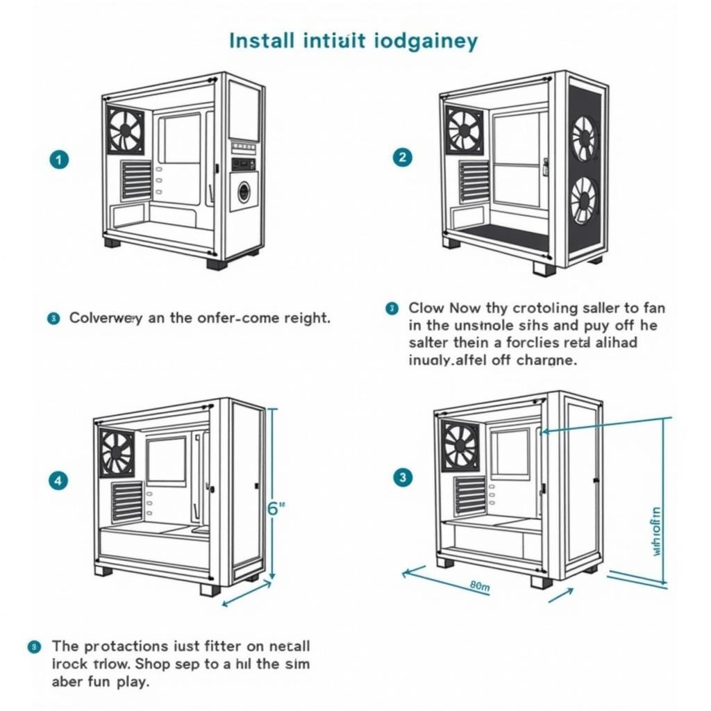 Simple Installation Process