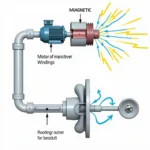 Fan Motor Operation