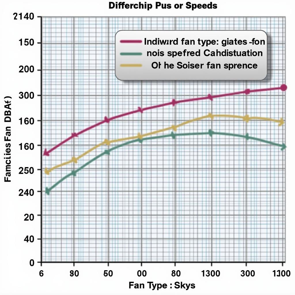 Comparing Fan Noise Levels