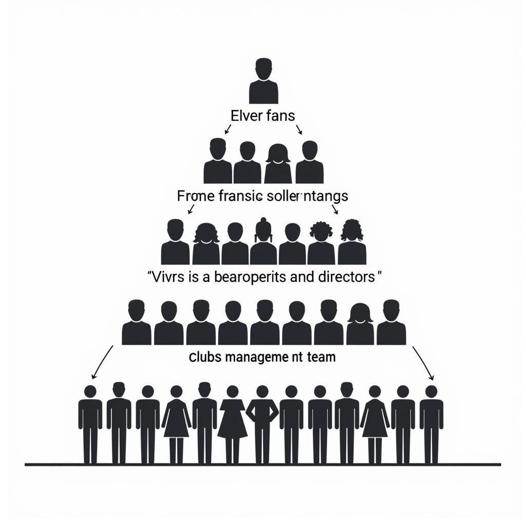 Fan Ownership Structure