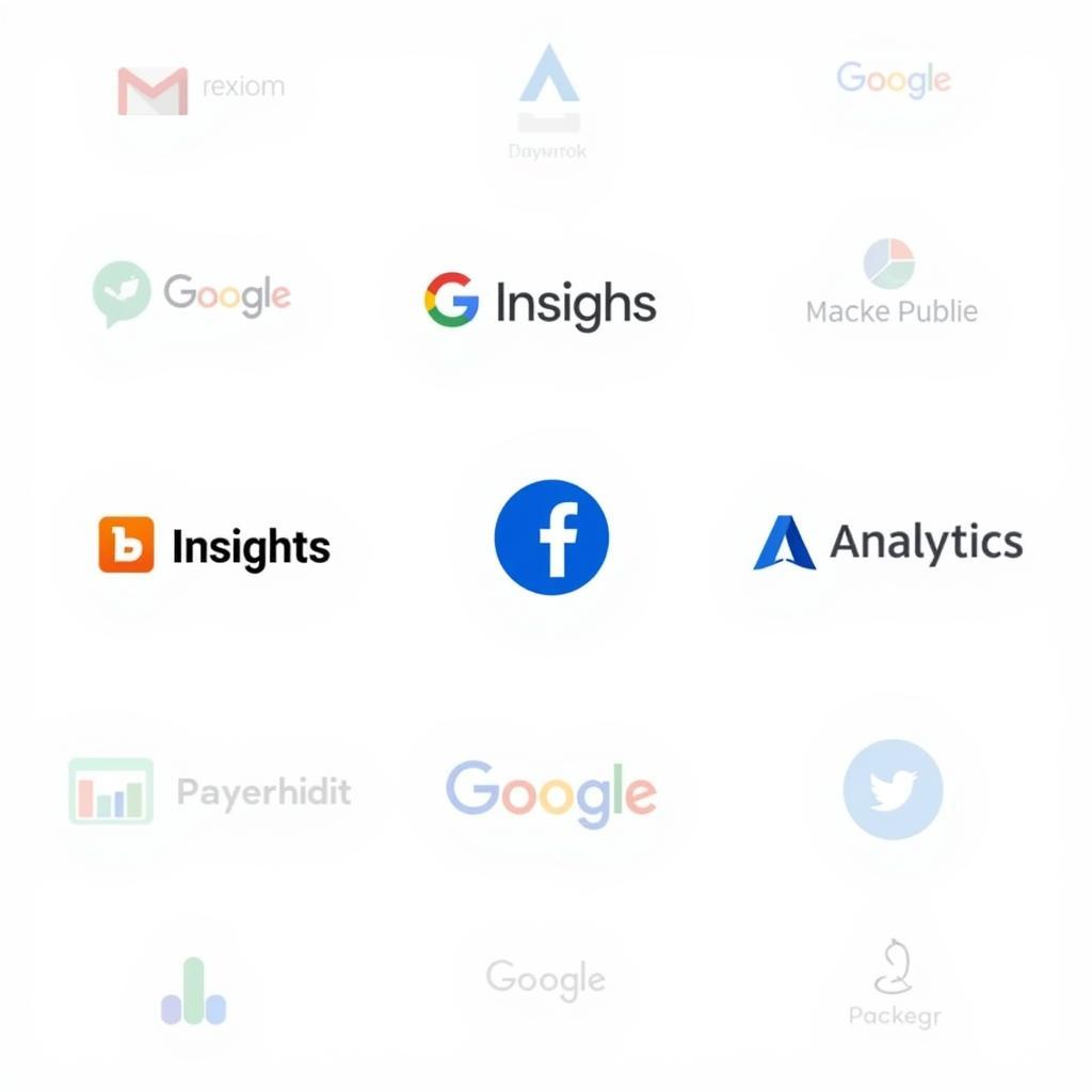  Utilizing analytics platforms for insights