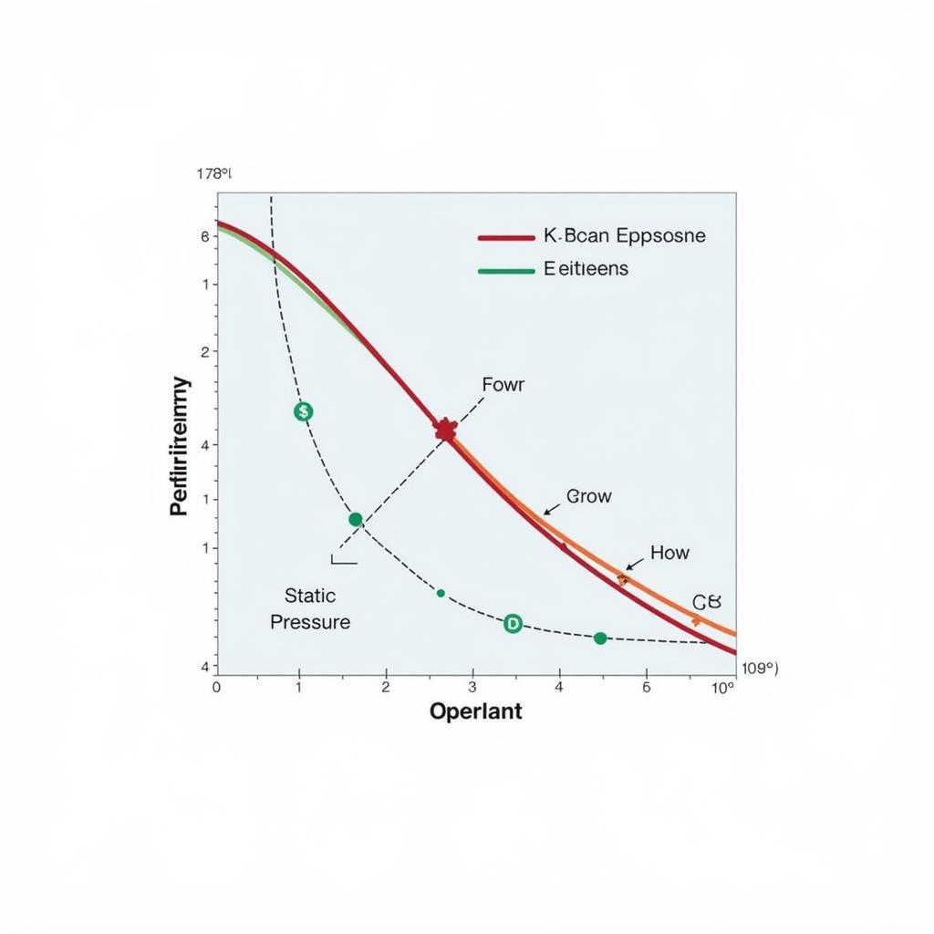 Fan Performance Curve