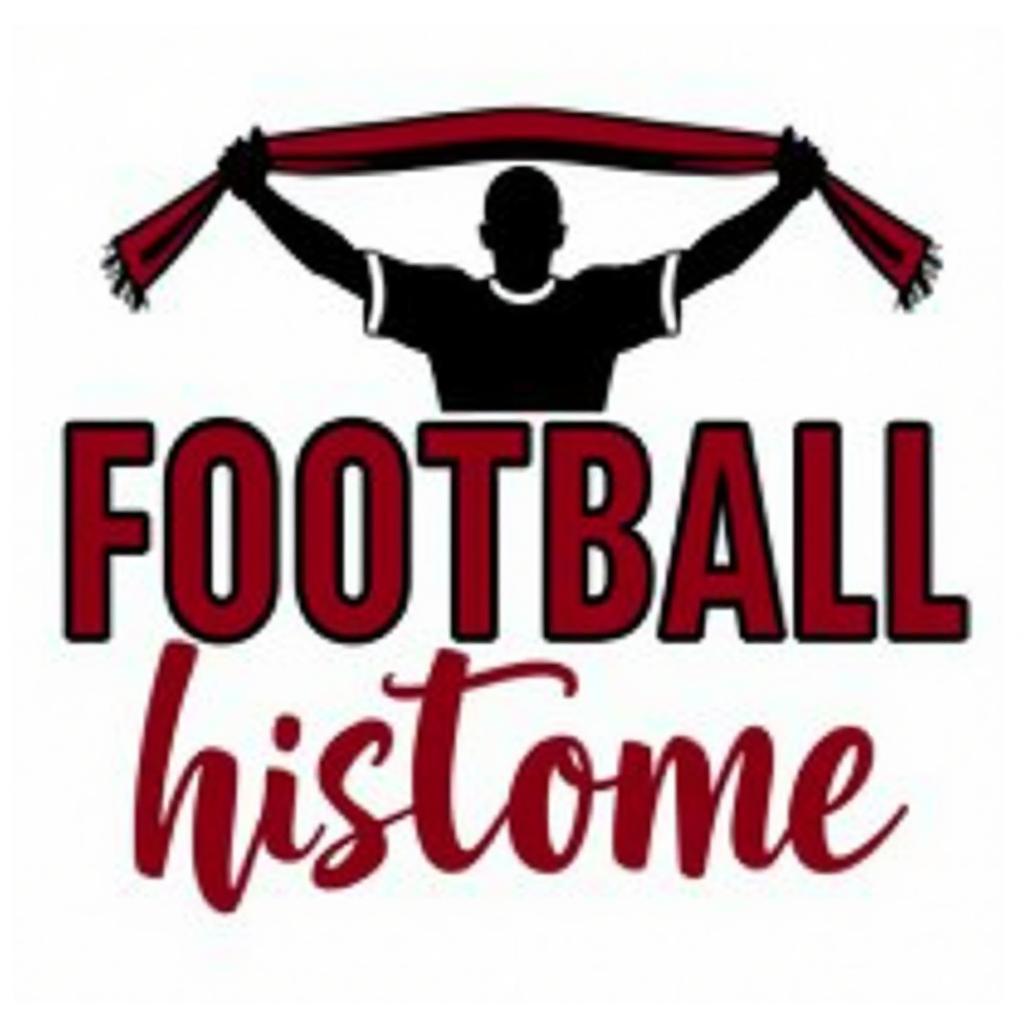 Football Fan PNG Logo