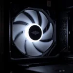 Fan Sama 12cm Cooling PC