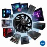 Fan SE F1254 Potential Applications