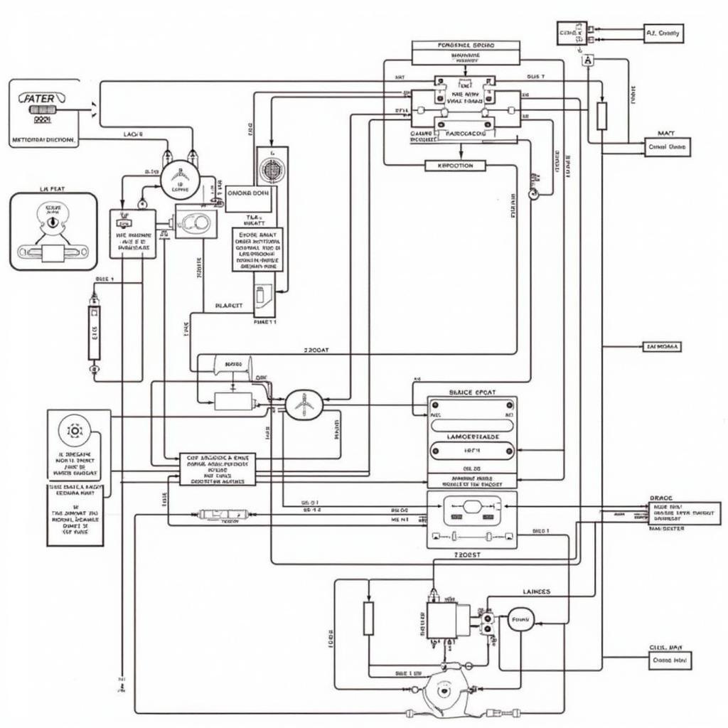 Wiring Diagram for Fan Sirocco DS3