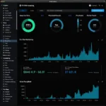 Software for Checking Fan Speed