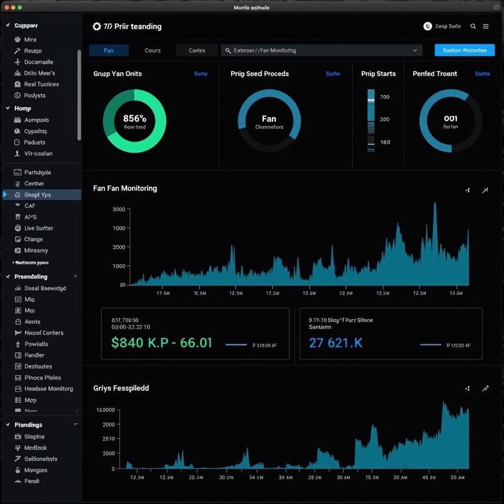 Check Speed Fan: The Ultimate Guide to Understanding and Optimizing Fan Performance