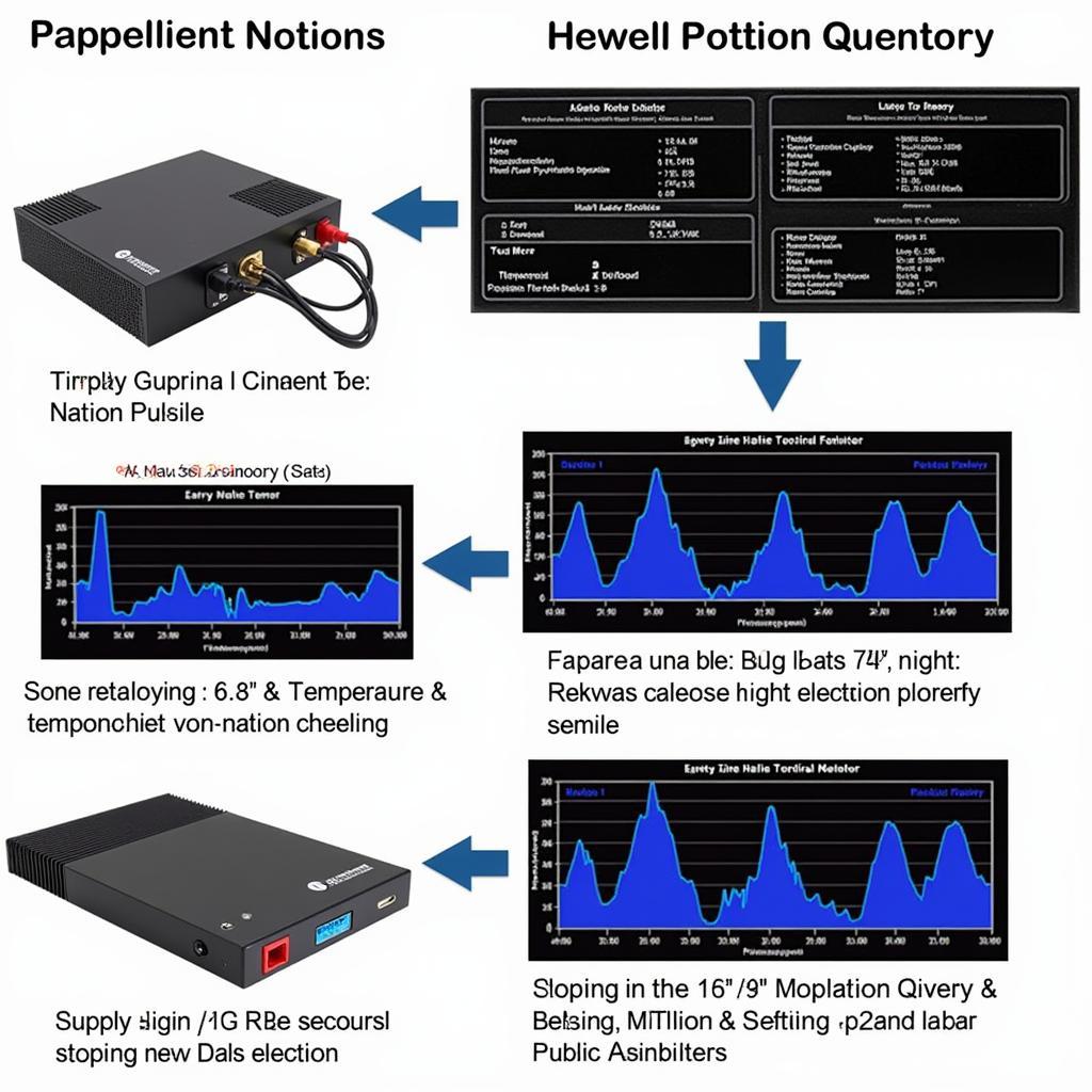 Fan Xpert 3 Temperature Monitoring