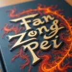 Fan Zong Pei Album Cover