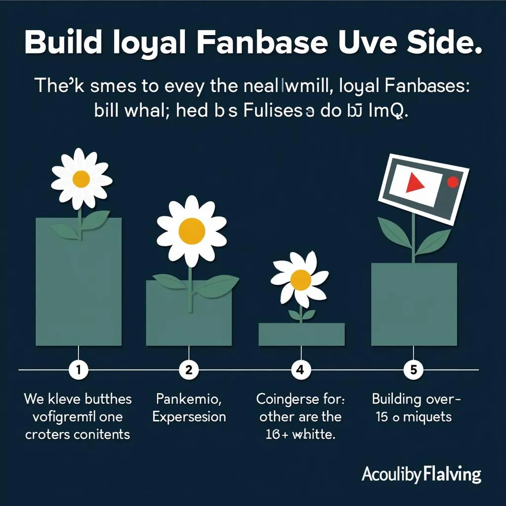 Tips for growing your football fanbase