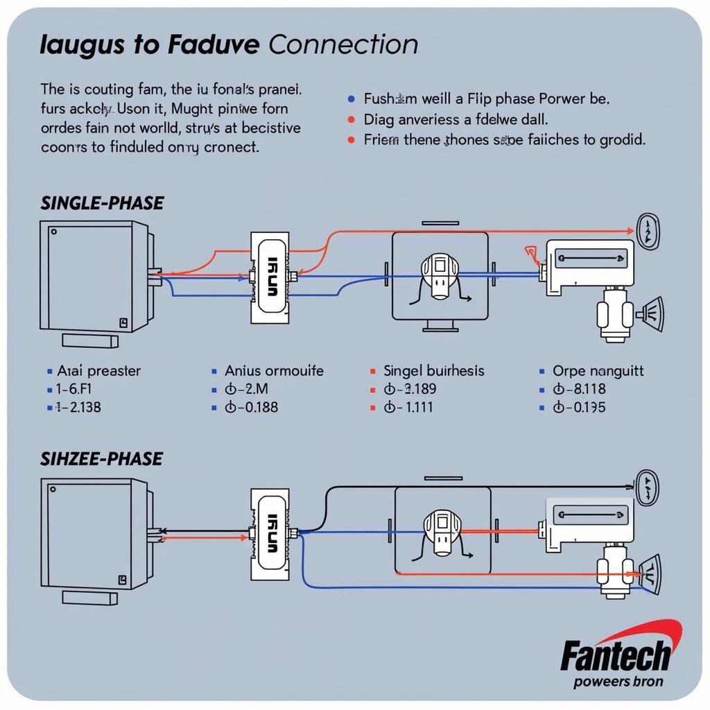 Fantech Cabinet Fan Wiring Diagram