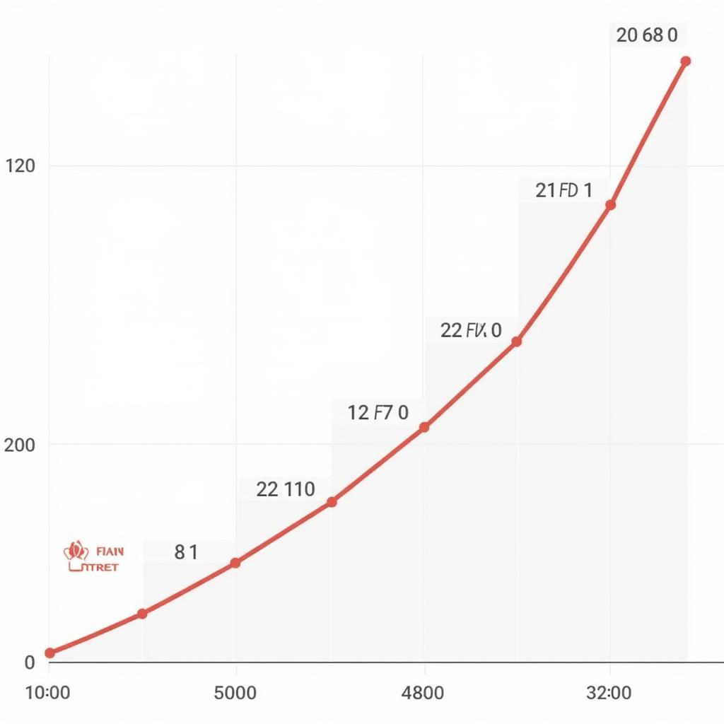 Fanvip Growth Chart