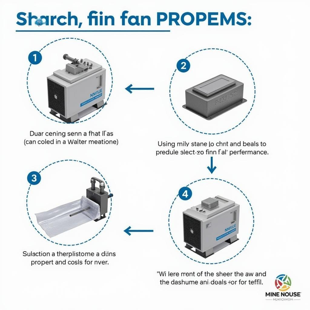 Fin Fan Air Cooler Maintenance