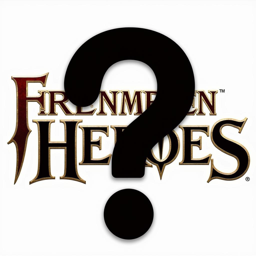 Fire Emblem Heroes Future Speculation