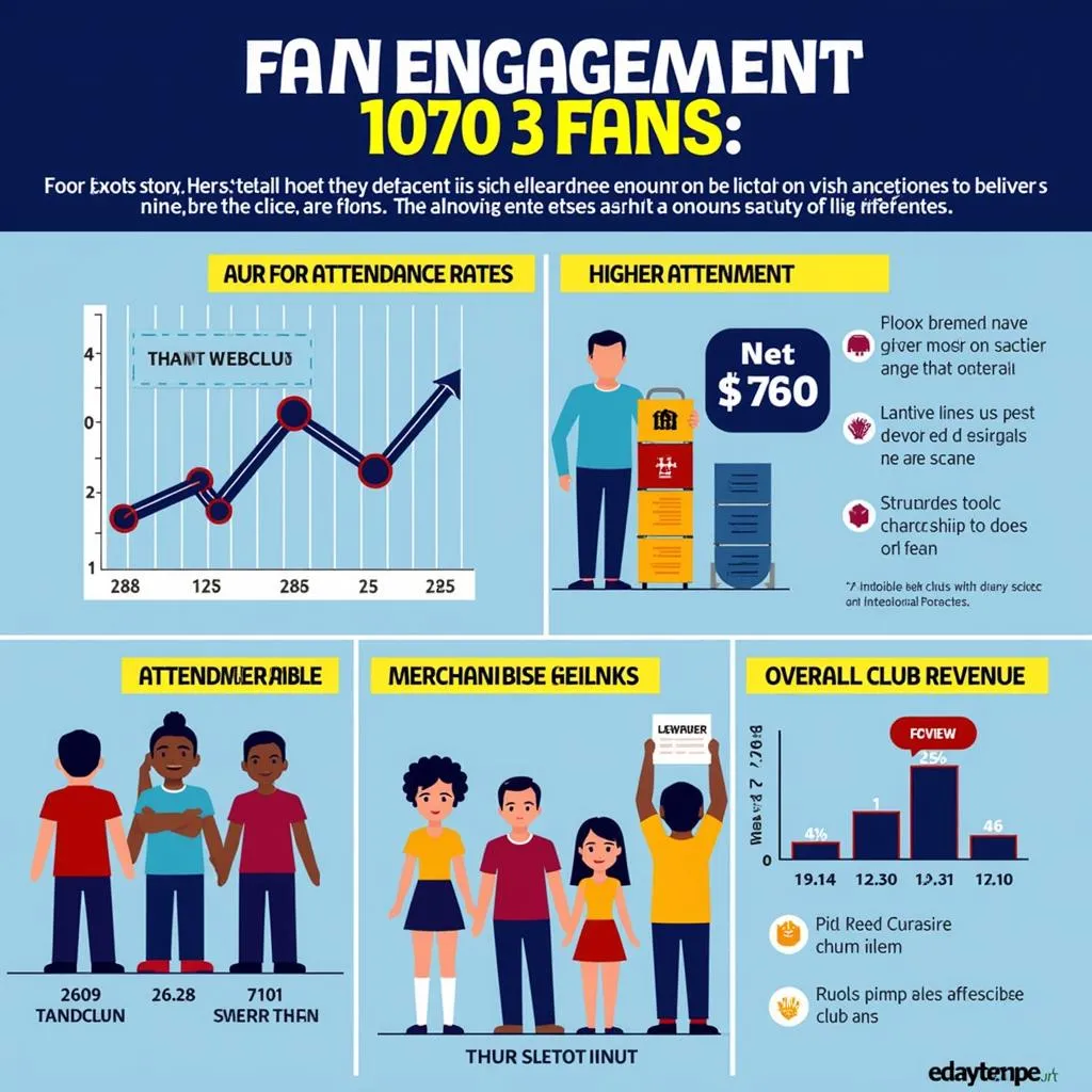 Football Fan Engagement Statistics