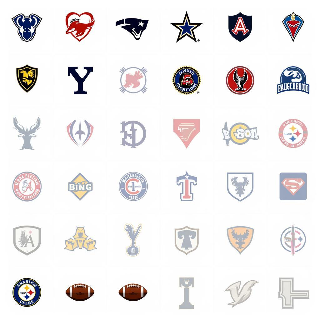 Football Fan PNG Collection