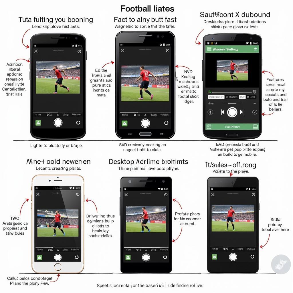 Football Video Editing Software Options