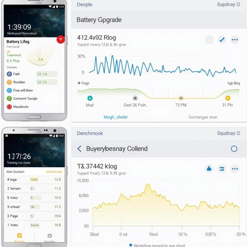 Samsung Galaxy Note FE Performance and Battery