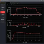 Gigabyte Smart Fan Interface