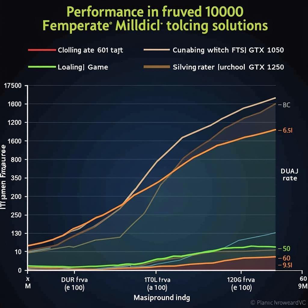 GTX 1050 Dual Fan Performance