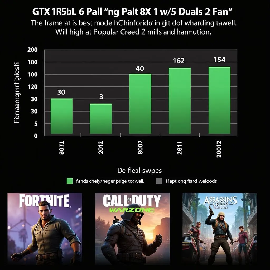 GTX 1070 8G D5 Palit Dual 2 Fan Performance