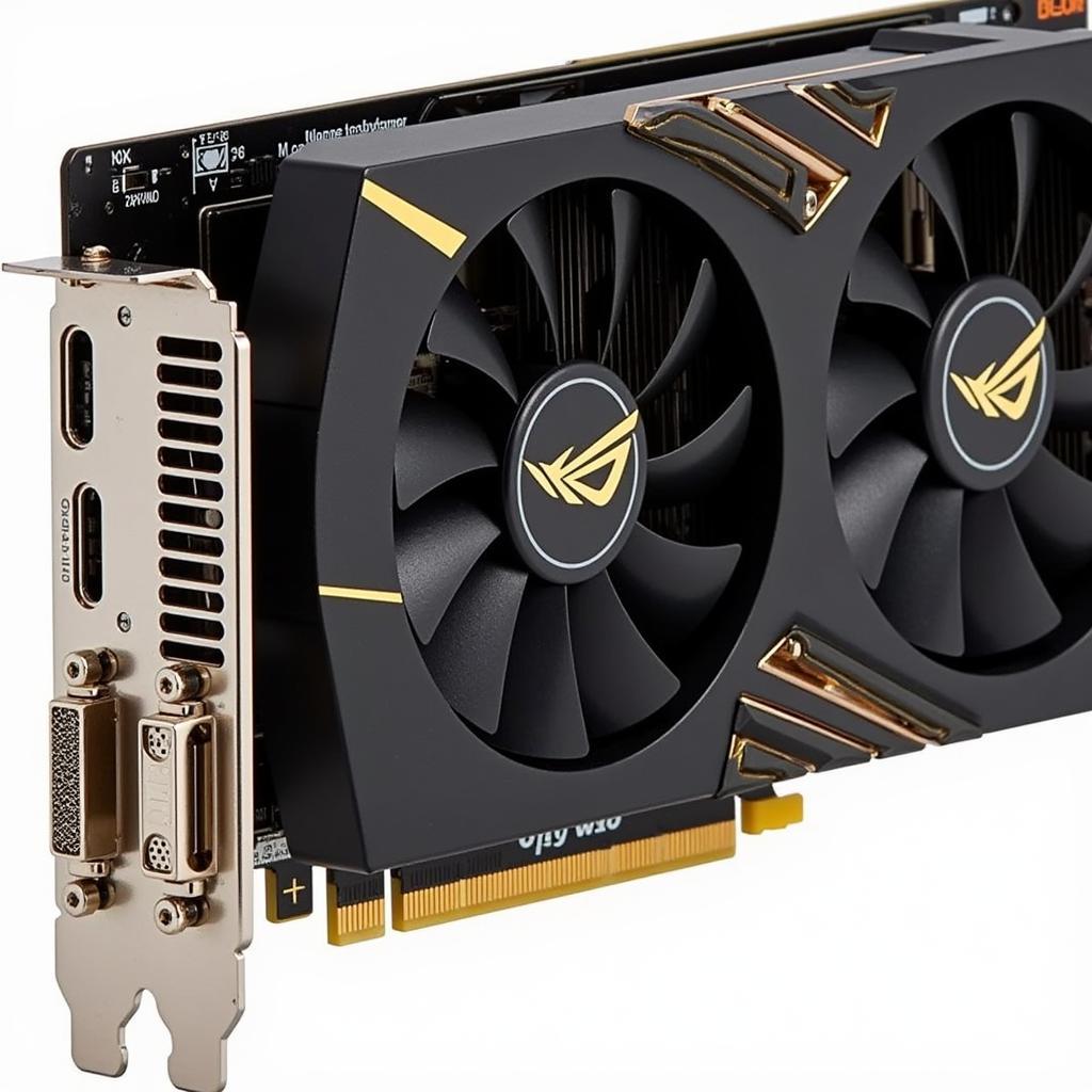 ASUS GTX 950 DC2OC Graphics Card