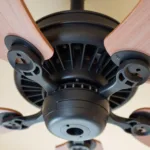 Haiku Ceiling Fan Motor