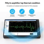 Monitoring Hard Drive Temperature