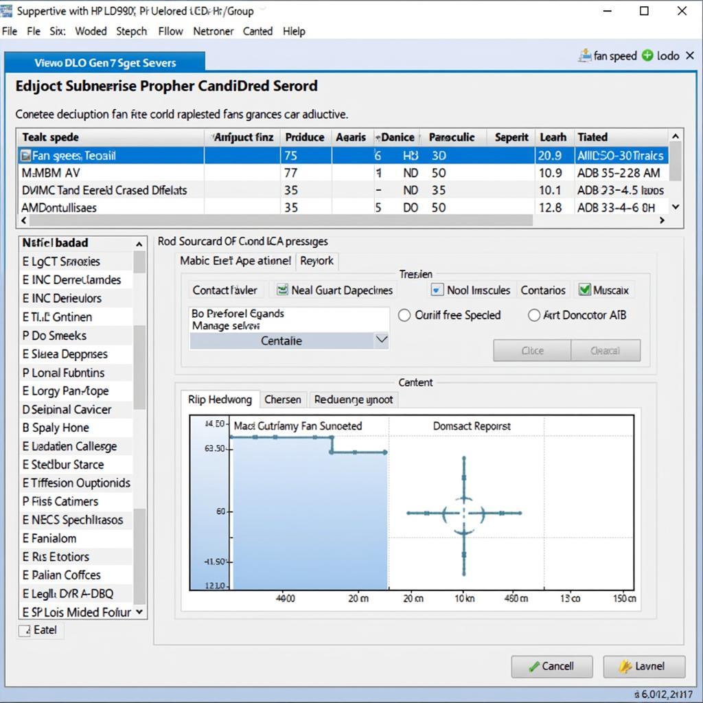 HP DL360 Gen 7 Fan Speed Control