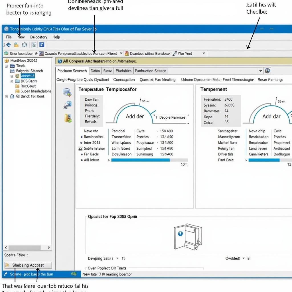 Verifying New Fan Functionality in an HP DL360p Gen8 